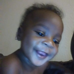 Meet your Posher, Krystal